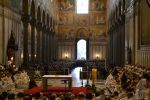 Ingresso Arcivescovo Pennisi